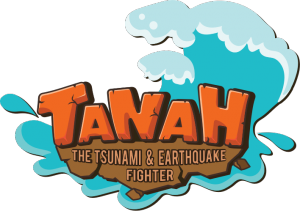 tanah logo | Opendream