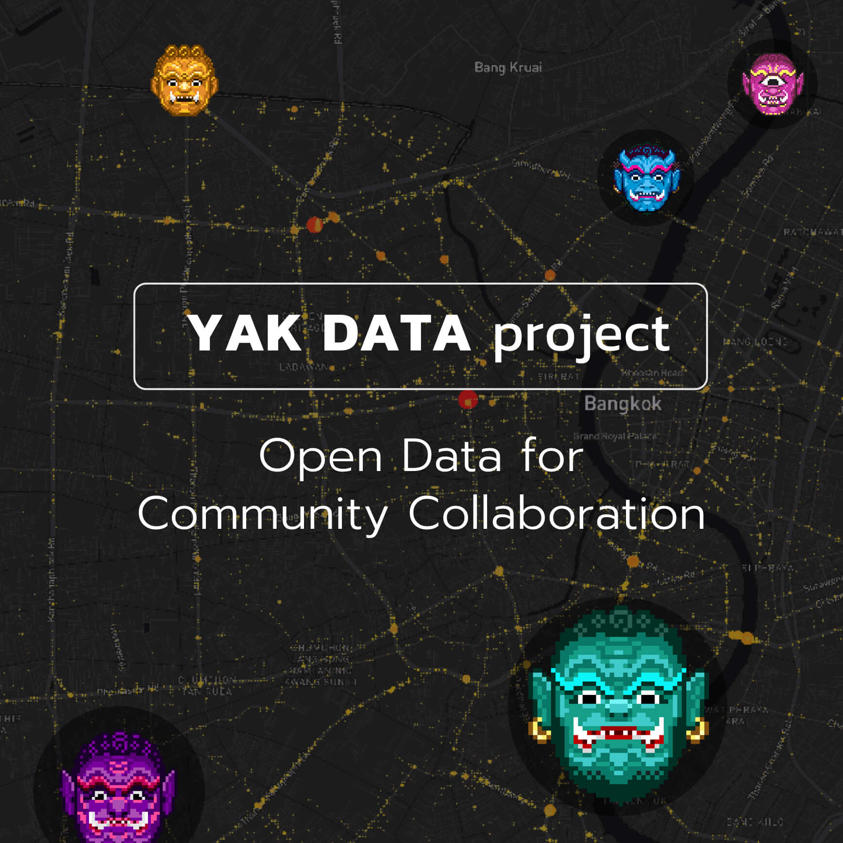 Yak Data Project